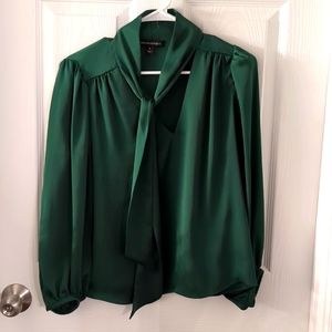 Banana Republic Blouse - Size Small